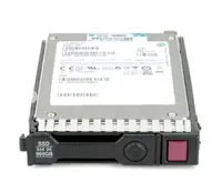 P10440-B21 - HP 960GB SAS 12Gb/s Read Intensive 2.5-inch Solid State Drive