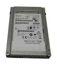 P10446-B21 - HP 7.68TB SAS 12Gb/s Read Intensive 2.5-inch Solid State Drive