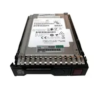 P10454-B21 - HP 1.92TB SAS 12Gb/s Mixed Use 2.5-inch Solid State Drive