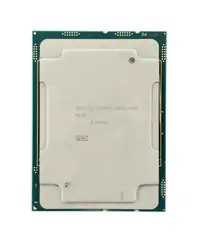 P10510-B21 - HP 2.70GHz 10.4GT/s UPI 35.75MB Cache Socket FCLGA3647 Intel Xeon Platinum 8270 26-Core Processor