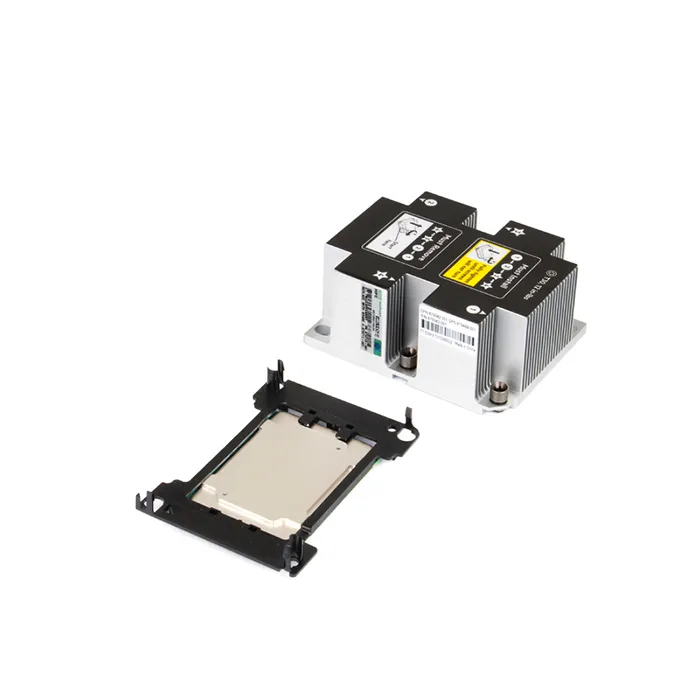 P10939-B21 - HP 2.20GHz 9.6GT/s UPI 13.75MB Cache Socket FCLGA3647 Intel Xeon Silver 4210 10-Core Processor