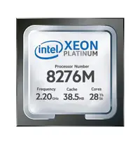 P10962-L21 - HP 2.20GHz 10.4GT/s UPI 38.5MB Cache Socket FCLGA3647 Intel Xeon Platinum 8276M 28-Core Processor