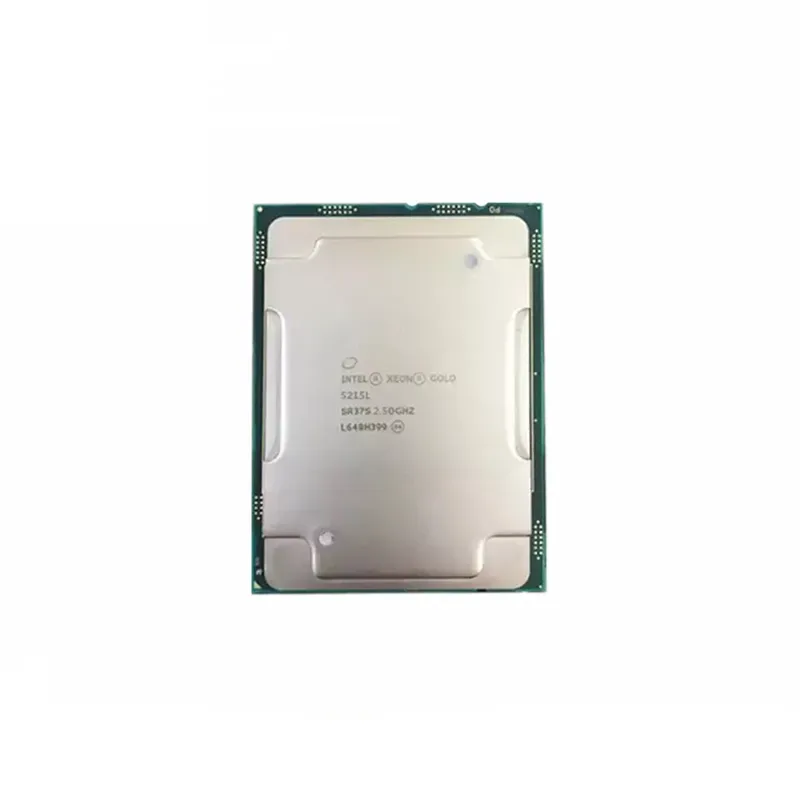 P10964-B21 - HP 2.50GHz 10.4GT/s UPI 13.75MB Cache Socket FCLGA3647 Intel Xeon Gold 5215L 10-Core Processor