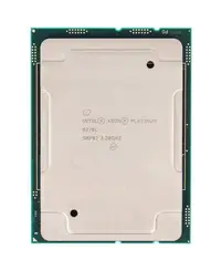 P10967-L21 - HP 2.20GHz 10.4GT/s UPI 38.5MB Cache Socket FCLGA3647 Intel Xeon Platinum 8276L 28-Core Processor