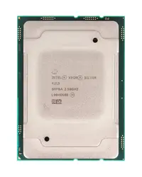 P10980-L21 - HP 2.50GHz 9.6GT/s UPI 11MB Cache Socket FCLGA3647 Intel Xeon Silver 4215 8-Core Processor