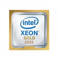 P10983-L21 - HP 3.80GHz 10.4GT/s UPI 16.5MB Cache Socket FCLGA3647 Intel Xeon Gold 5222 4-Core Processor