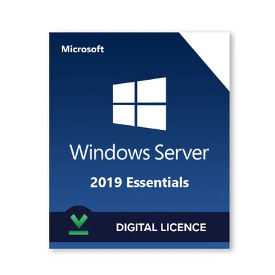 P11072-051 - HP Microsoft Windows Server 2019 Essentials License 1 License