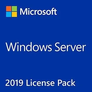P11073-DN1 - HP Microsoft Windows Server 2019 License 5 RDS CAL