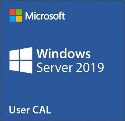 P11075-A21 - HP Microsoft Windows Server 2019 License 1 User CAL