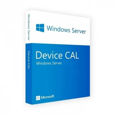P11078-A21 - HP Microsoft Windows Server 2019 License 5 Device CAL