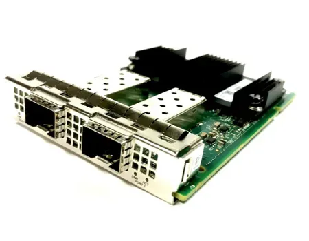 HPE P11330-001 HP P11330-001 MCX4621 Dual-Port SFP28 10/25GbE PCI Express 3.0 x8 Network Adapter