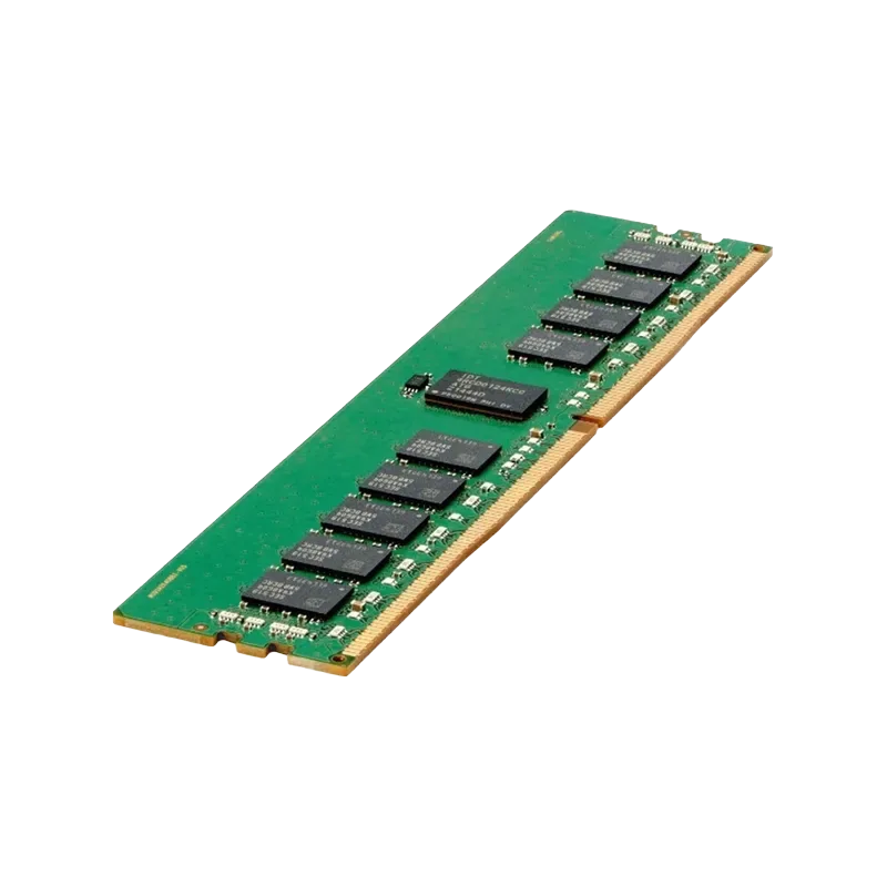 P11441-091 - HPE 8GB DDR4-3200MHz PC4-25600 ECC Registered CL22 288-Pin RDIMM 1.2V Single Rank Memory Module