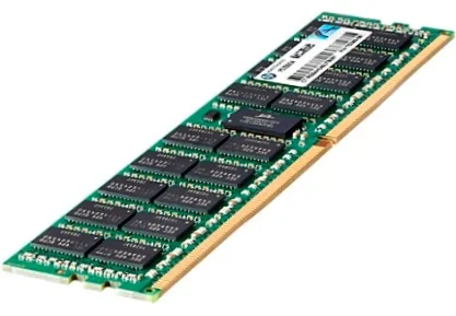 P11447-1A1 - HPE 128GB DDR4-3200MHz PC4-25600 ECC Registered CL22 288-Pin LRDIMM 1.2V Quad Rank Memory Module