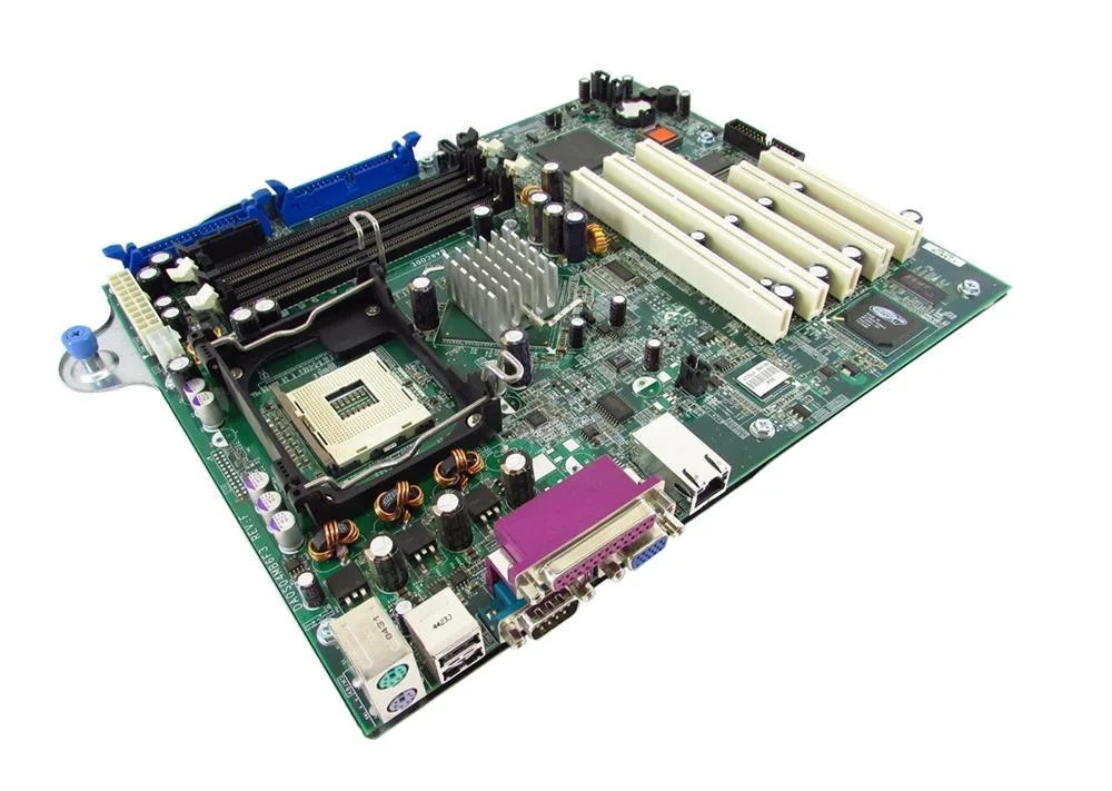 P1158 - Dell System Board (Motherboard) for PowerEdge 700