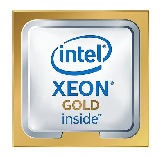 P11862-L21 - HP 2.30GHz 10.4GT/s UPI 22MB Cache Socket FCLGA3647 Intel Xeon Gold 5218B 16-Core Processor