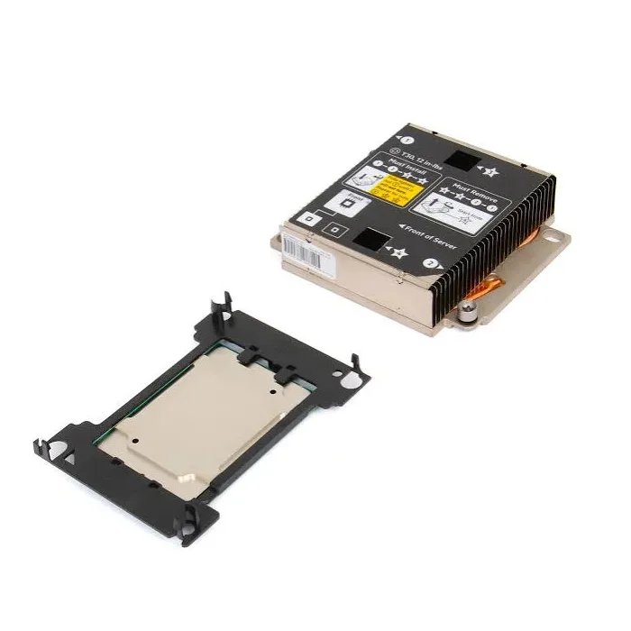 P11870-B21 - HP 2.70GHz 10.4GT/s UPI 19.25MB Cache Socket FCLGA3647 Intel Xeon Gold 6226 12-Core Processor