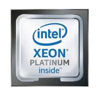P12028-B21 - HP 2.20GHz 10.4GT/s UPI 22MB Cache Socket FCLGA3647 Intel Xeon Platinum 8253 16-Core Processor
