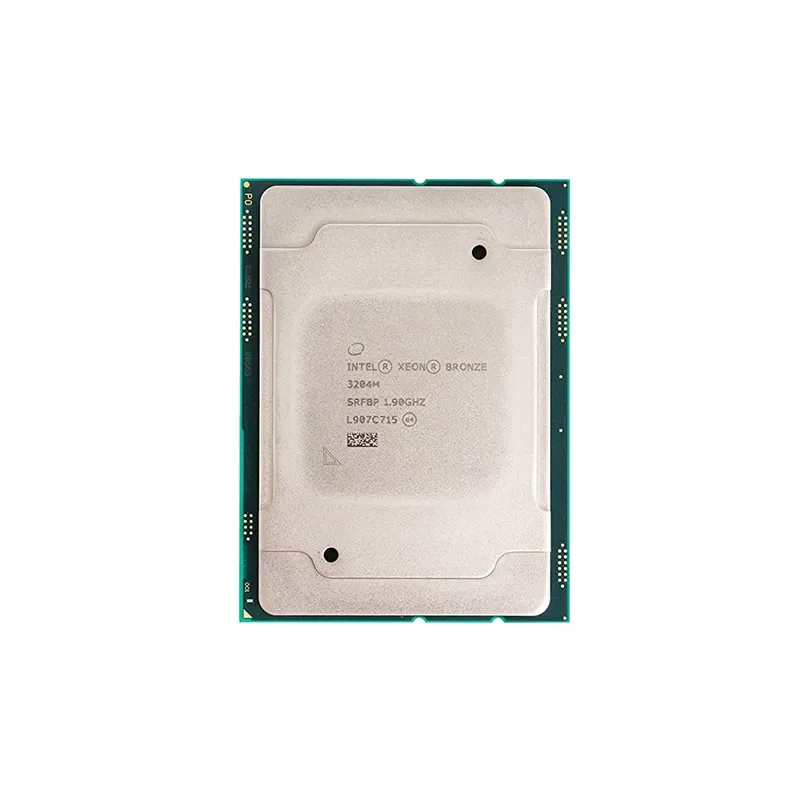 P12031-B21 - HP 2.60GHz 10.4GT/s UPI 24.75MB Cache Socket FCLGA3647 Intel Xeon Gold 6240M 18-Core Processor