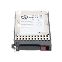 P12285-B21 - HP 600GB 10000RPM SAS 12Gb/s Dual Port 2.5-inch Hard Drive for Modular Smart Array 1040