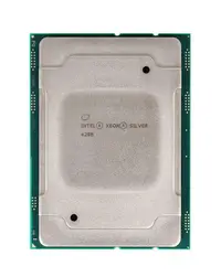 P12711-L21 - HP 2.10GHz 9.6GT/s UPI 11MB Cache Socket FCLGA3647 Intel Xeon Silver 4208 8-Core Processor