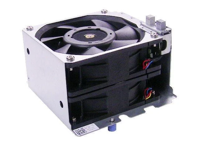 P1332 - Dell Rear Fan Assembly Dual for PowerEdge C8000