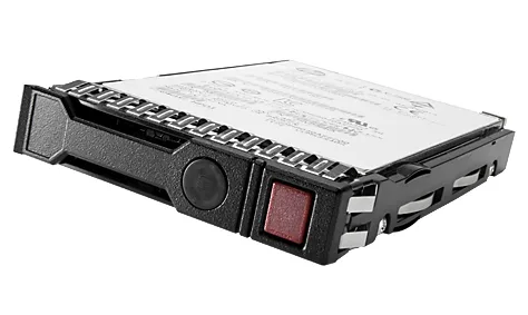 P13697-B21 - HP 4TB NVMe x4 Lanes Read Intensive 2.5-inch Solid State Drive