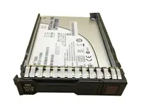 P13703-B21 - HP 6.4TB NVMe x4 Lanes Mixed Use 2.5-inch Solid State Drive