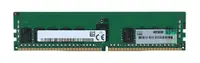 P14633-001 - HP 16GB DDR4-2933 MHz PC4-23466 ECC Registered CL21 288-Pin RDIMM 1.2V Memory Module