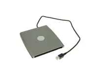 P1516 - Dell D/Bay External Powered USB Media Drive Bay Housing