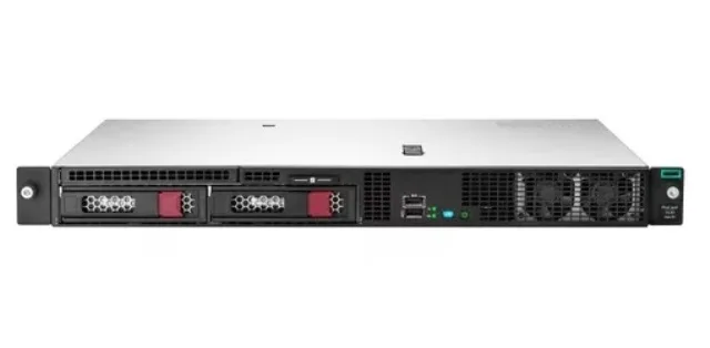 P17077-B21 - HP ProLiant DL20 G10 1U Rack Server 1 x Pentium G5420 8GB RAM Serial ATA/600 Controller