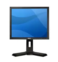 P170S - Dell Professional 17-inch LCD Monitor
