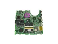 P172H - Dell System Board for Studio 1537 Laptop