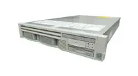 P1820A - HP LPR Intel Pentium PIII 850MHz CPU 64MB RAM Server