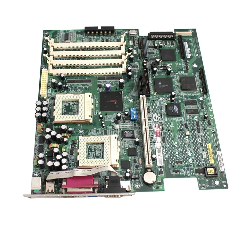 P1824-69026 - HP LP2000r 2xCPU PIII 933Mhz Motherboard