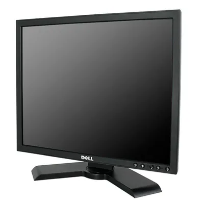 P190S-14564 - Dell 19-inch 1280 x 1024 at 60Hz LCD Flat Panel Monitor