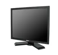 P190SC - Dell UltraSharp P190SC 19-inch LCD Monitor