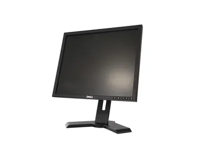 P190ST - Dell 19-inch 1280 x 1024 LCD Monitor