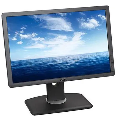 P1913B - Dell 19-inch LED Display