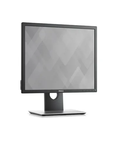 P1917S - Dell 19-inch 1280 x 1024 DisplayPort/HDMI/VGA LED Monitor