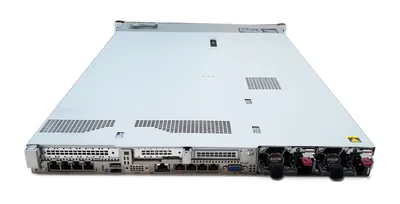 P19772-B21 - HP ProLiant DL360 G10 1U Rack Server
