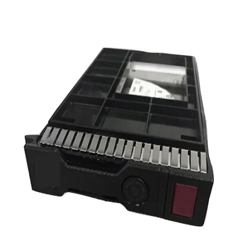 P19974-B21 - HP 480GB SATA RI LFF LPC Solid State Drive