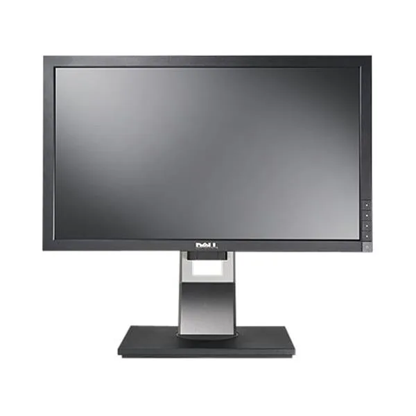 P2010HT-07 - Dell 20-Inch Professional P2010H Widescreen (1600 X 900) at 60Hz Flat Panel Monitor