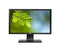 P2011H - Dell Professional 20-inch Widescreen LED LCD Monitor with VGA Cable
