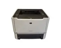 P2015D - HP LaserJet Printer CB367A PC 6039 Powers On. Printe