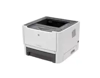 P2015DN - HP LaserJet P2015dn Laser Printer