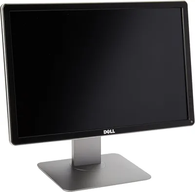 P2016 - Dell 20-inch 1440 x 900 VGA IPS LED Monitor