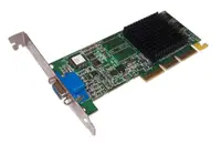 P2065-69501 - HP Nvidia Video Graphics Card