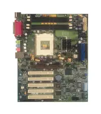 P2074-69001 - HP System Board (Motherboard) for Vectra VL800
