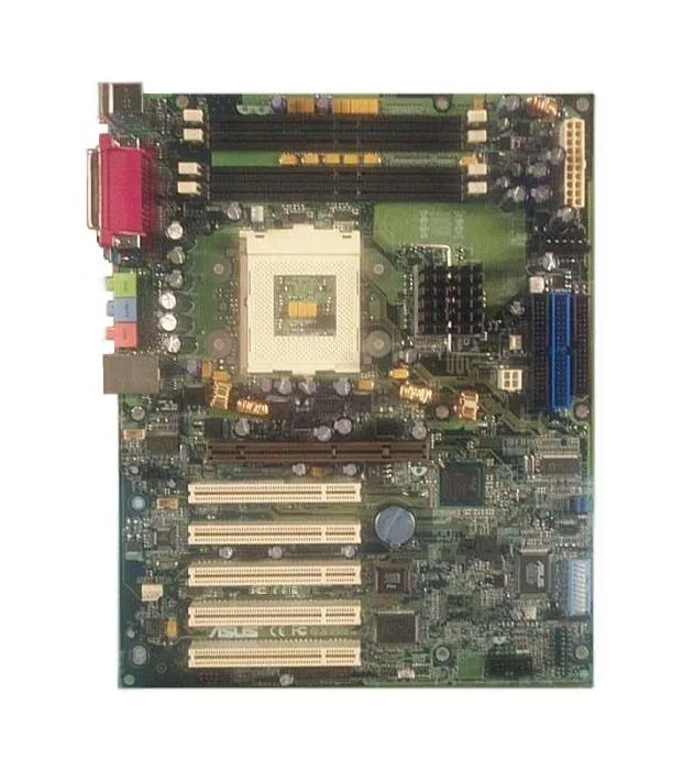P2074-69003 - HP System Board for Vectra VL800