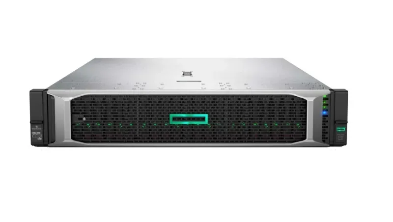 P21271-B21 - HP ProLiant DL560 G10 2U Rack Server 2 x Xeon Gold 5220 64GB RAM 12Gb/s SAS Controller